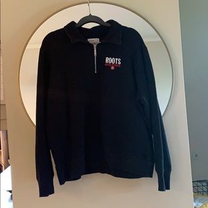 ROOTS Sweater